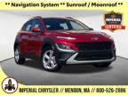 2023UsedHyundaiUsedKonaUsedAuto FWD