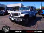 2024NewJeepNewWranglerNew4 Door 4x4