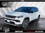2024NewJeepNewCompassNew4x4