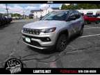 2024NewJeepNewCompassNew4x4