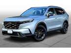 2025UsedHondaUsedCR-V HybridUsedAWD