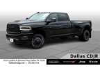 2024NewRamNew3500New4x4 Crew Cab 8 Box