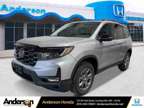 2025NewHondaNewPassportNewAWD