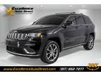 used 2020 Jeep Grand Cherokee Summit 4D Sport Utility