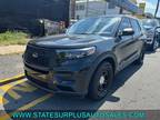 Used 2020 FORD EXPLORER For Sale