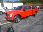 Used 2020 FORD F150 For Sale