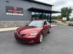 Used 2009 MAZDA 3 For Sale