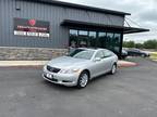 Used 2007 LEXUS GS For Sale