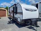 2025 Gulf Stream Ameri-Lite 279BH