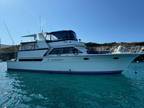 1990 Californian 55 Boat for Sale