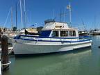 1982 Grand Banks 32 Boat for Sale