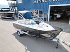 2009 Regal 1900 Fasdeck Boat for Sale
