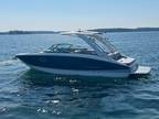 2025 Regal LS6 Surf Boat for Sale