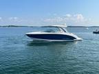 2025 Regal 3300 Bowrider Boat for Sale