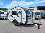 2025 NuCamp TAB 320 S BD