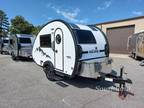 2025 NuCamp TAB 320 S Black Canyon