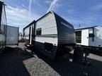 2025 Keystone Hideout Sport West 291BRWE