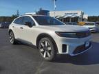 2024 Honda, new
