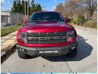 Used 2014 Ford F-150 for sale.
