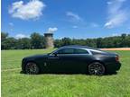 Used 2015 Rolls-Royce Wraith for sale.