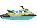 2025 Yamaha JetBlaster PRO 3-Up