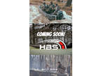 2025 EDGE BOATS 550 Sportsman