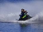 2013 Kawasaki Jet Ski® Ultra® 300X