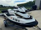 2011 Sea-Doo GTX Limited iS™ 260