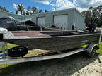 2024 Gator-Tail 1750 PRED
