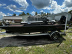 2024 Gator-Tail 1860 EXT