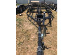 2023 Haul Rite Fs-Tandem/4000-22