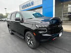 2024 Chevrolet Tahoe Black, 125 miles