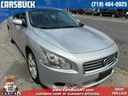 Used 2013 Nissan Maxima for sale.