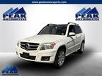 Used 2012 Mercedes-Benz GLK-Class for sale.