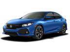 Used 2019 Honda Civic Hatchback for sale.