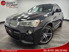 Used 2018 BMW X4 for sale.