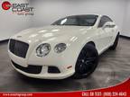 Used 2013 Bentley Continental GT Speed for sale.