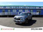 Used 2023 Mitsubishi Outlander for sale.