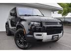 Used 2021 Land Rover Defender for sale.