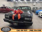 Used 1989 Chevrolet Caprice for sale.