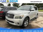Used 2011 Infiniti Qx56 for sale.