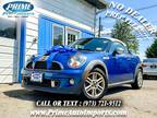 Used 2012 MINI Cooper Coupe for sale.