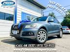 Used 2014 Audi Q5 for sale.