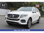 Used 2016 Mercedes-Benz GLE for sale.