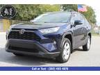 Used 2020 Toyota RAV4 for sale.