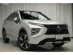 New 2024 Mitsubishi Eclipse Cross for sale.