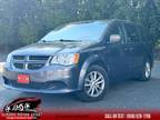 Used 2016 Dodge Grand Caravan for sale.