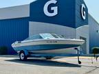 Used 1989 Four Winns Freedom for sale.