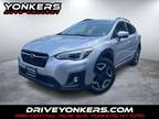 Used 2020 Subaru Crosstrek for sale.