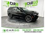 Used 2023 Dodge Durango for sale.